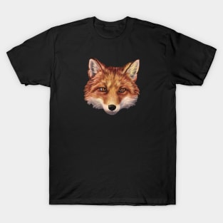 Fox T-Shirt